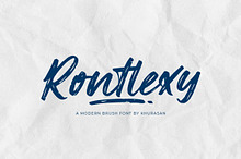 Rontlexy
