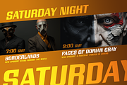 Modulate, a Font by Stiggy & Sands (Thumbnail 3 of 9)