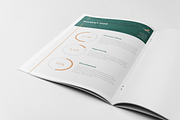 Startup Business Proposal Template, a Brochure Template by Andre28 (Thumbnail 6 of 12)