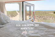 Palmer Lake | A Quotable Font Duo, a Script Font by Jen Wagner Co (Thumbnail 9 of 11)