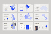 Business Plan PowerPoint Template, a Presentation Template by GoldenPixelStudio (Thumbnail 28 of 30)