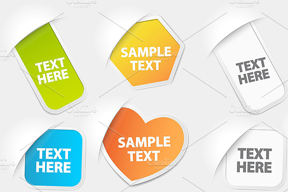 Useful Stickers ! preview 2