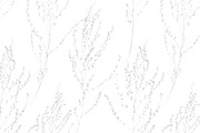 Nature's Calm, a Pattern Graphic by Note And Silence (Thumbnail 11 of 15)