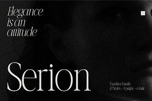 Serion Family
