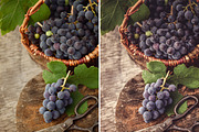 Food Photography Photoshop Actions, an Action Add-On by BeArt-Presets (Thumbnail 10 of 24)