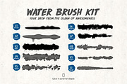 Fantasmagia Brush Kit, a Brush Add-On by Squarepack (Thumbnail 6 of 7)