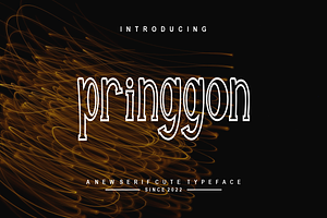 Pringgon