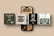 Branding Coach Template, a Social Media Template by Creatiya Type (Thumbnail 3 of 6)