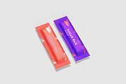 Sugar Bag Mockup, a Packaging Mockup by swsi-studio (Thumbnail 5 of 6)