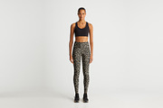 Ethnic Leopard - Seamless Patterns, a Pattern Graphic by texvogue (Thumbnail 6 of 8)