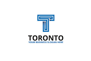 Toronto Logo