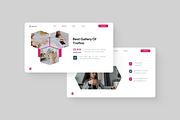 Financial Report Keynote, a Presentation Template by Annora Studio (Thumbnail 2 of 5)