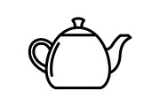 Teapot Kettle Vector Bundle, an Illustration by Designs_River (Thumbnail 18 of 51)