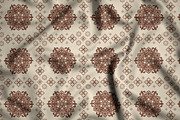 Arabesque Pattern, a Pattern Graphic by MSG Studio (Thumbnail 9 of 11)