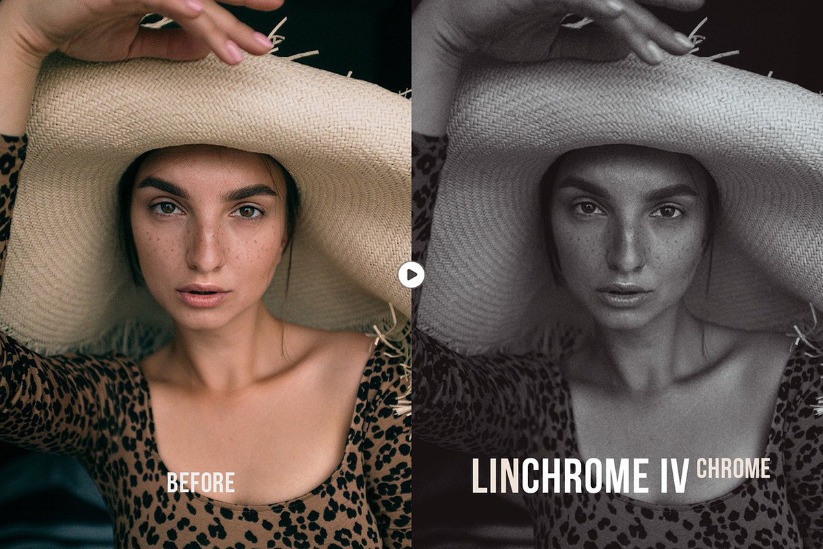 Linchrome Black & White Actions, an Action Add-On by skybluecreative (Photo 11 of 11)