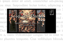 2009 GLC PLantin PRO Set