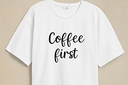 Saturday vibes font, a Handwritten Font by cocodesign (Thumbnail 4 of 7)