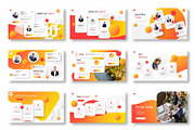Nevada - Business Google Slide Templ, a Presentation Template by Dens Creative Studio (Thumbnail 3 of 6)