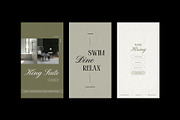 La Palma | Social Media Kit, a Social Media Template by The Template Depot (Thumbnail 14 of 19)