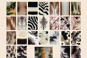 STAIN: Organic Tie-Dye Textures, a Texture Graphic by Purple (Thumbnail 9 of 12)