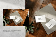 Space Grey - Photo & Mockup Bundle, a Household Mockup by Dirtytemp Studio (Thumbnail 11 of 13)