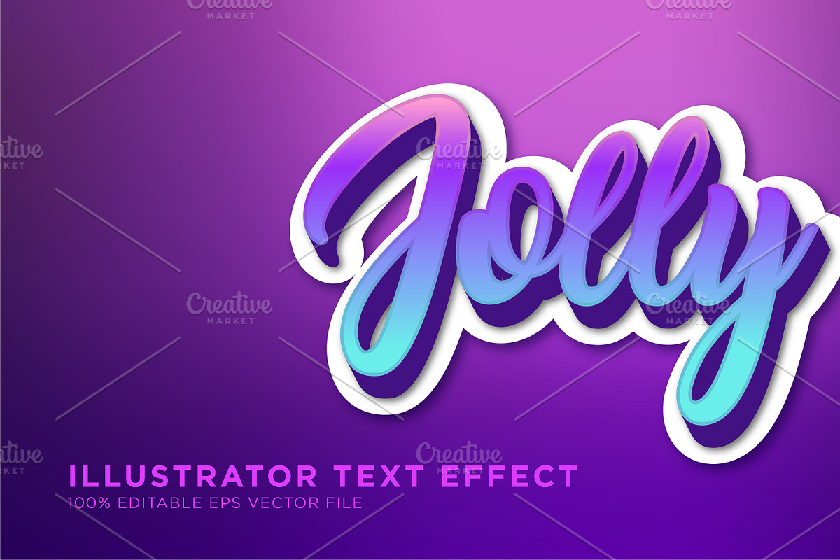 30 Text Effect Layer Style, a Layer Style Add-On by shahsoft (Photo 5 of 28)