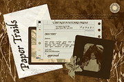 Northwick Press - Heritage In Print, a Serif Font by Setara Langit CreativeStd (Thumbnail 9 of 15)