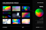 Artistic Toolkit, an Object Graphic by FLYERWRK (Thumbnail 14 of 18)
