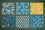 Printopia, a Pattern Graphic by Nicetoseeya (Thumbnail 14 of 16)