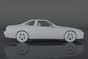 1997 Lexus SC300, a Cars & Vehicle 3D Model by valtriiu (Thumbnail 10 of 12)