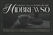 Bestira - Script And Serif Duo Font, a Serif Font by Flawless And Co (Thumbnail 2 of 10)