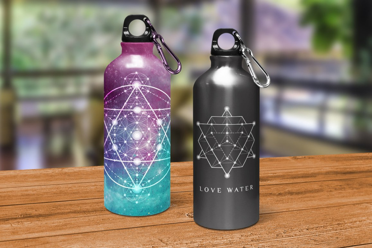 Ultimate Sacred Geometry Bundle, an Illustration by S K Y B O X (Photo 37 of 41)