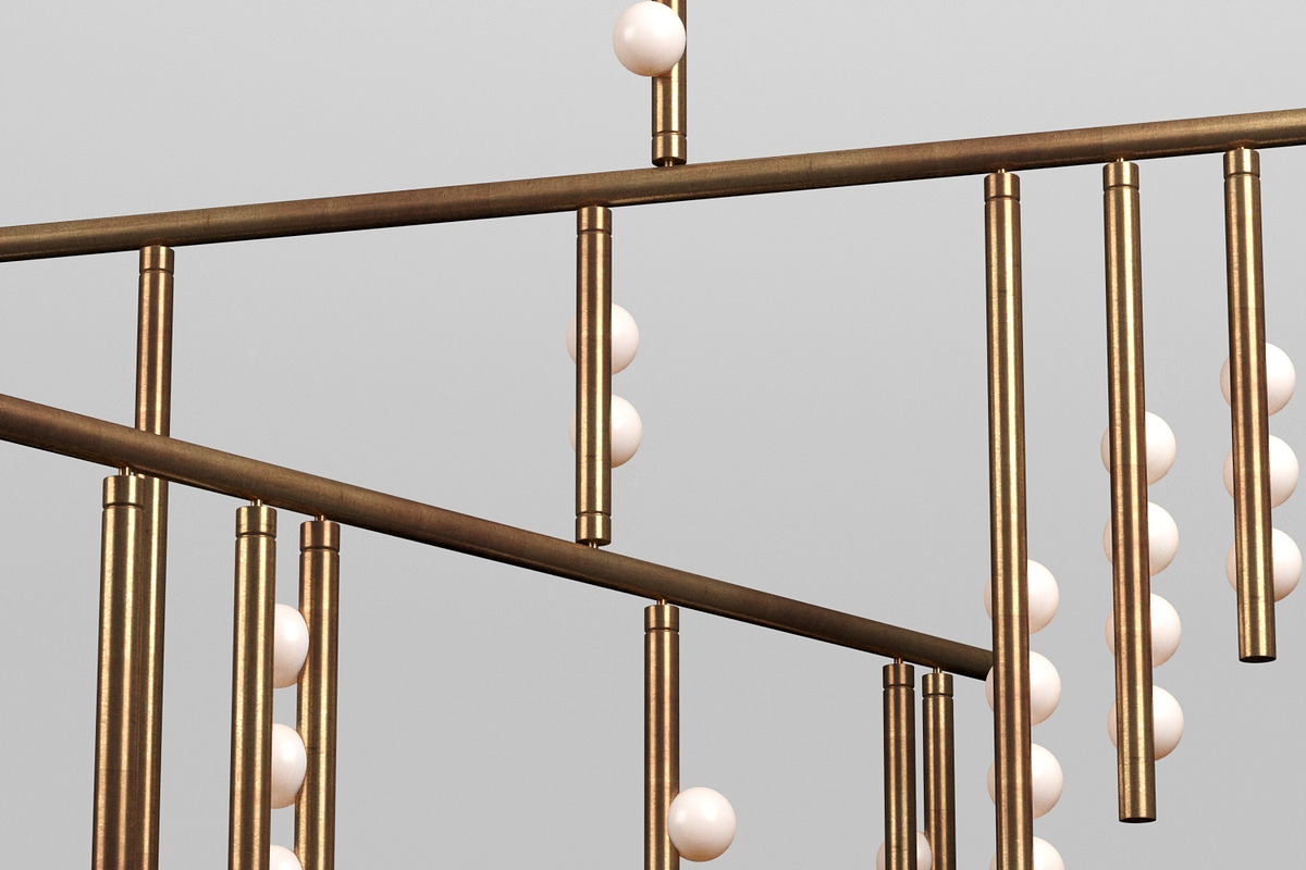 Drop system, a Furniture 3D Model by NOMODOL (Photo 5 of 6)