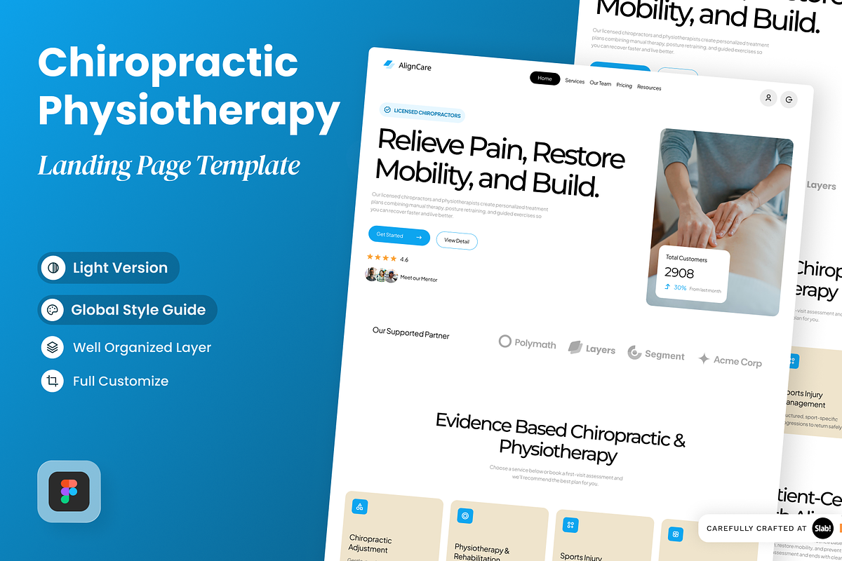 Chiropractic & Physiotherapy