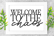 Family SVG Bundle Quotes for Home, a Decorative Illustration by SavanasDesign (Thumbnail 8 of 13)