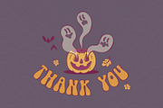 Halloween Mascot Creator, an Illustration by Anastasiya Klempach (Thumbnail 15 of 15)