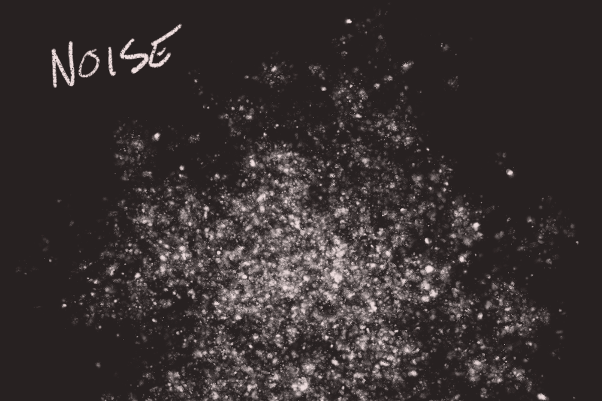 Procreate Splatter Brushes, a Brush Add-On by Ben Lew Illustration (Photo 7 of 8)