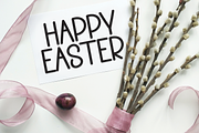 Happy Sunshine | Script Font, a Script Font by Scratchones (Thumbnail 5 of 8)