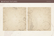 World Travel Super Set, a Texture Illustration by Pingebat (Thumbnail 13 of 16)