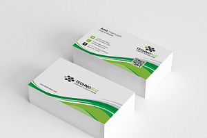 Creative Business Cards