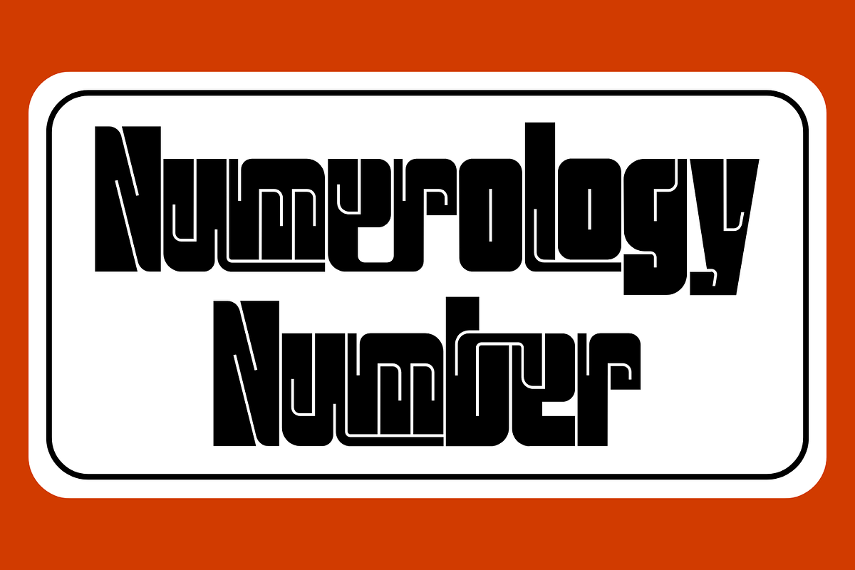 Associated Background - Geometric, a Sans Serif Font by 177Studio (Photo 3 of 8)