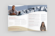 Marketing Consulting Brochure, a Brochure Template by StockLayouts (Thumbnail 2 of 4)