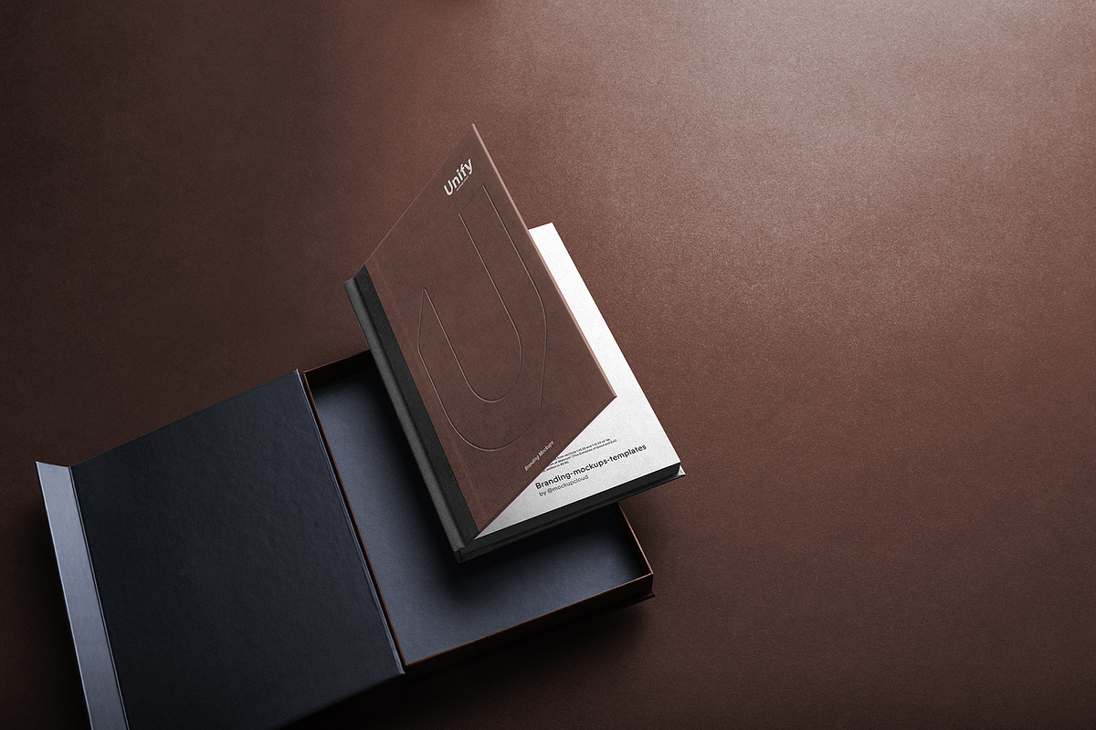 Unify Branding Mockup Kit, a Product Mockup by Mockup Cloud (Photo 20 of 22)