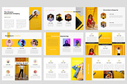 Doventure – Creative PowerPoint, a Presentation Template by arizkycreative (Thumbnail 4 of 5)