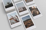 Instant Photo Mockup Bundle, a Mockup by KIPET (Thumbnail 33 of 34)