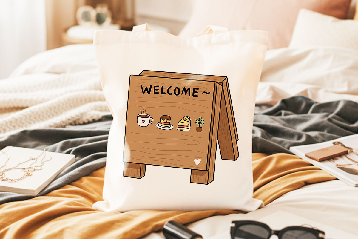 Coffee Morning Hand-drawn PNG Bundle, an Illustration by GlitterCraft (Photo 74 of 101)