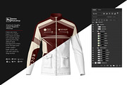 Tracker Jacket Fulllziper Mockup, a Shirt Mockup by Nanggroe Scripting (Thumbnail 9 of 9)