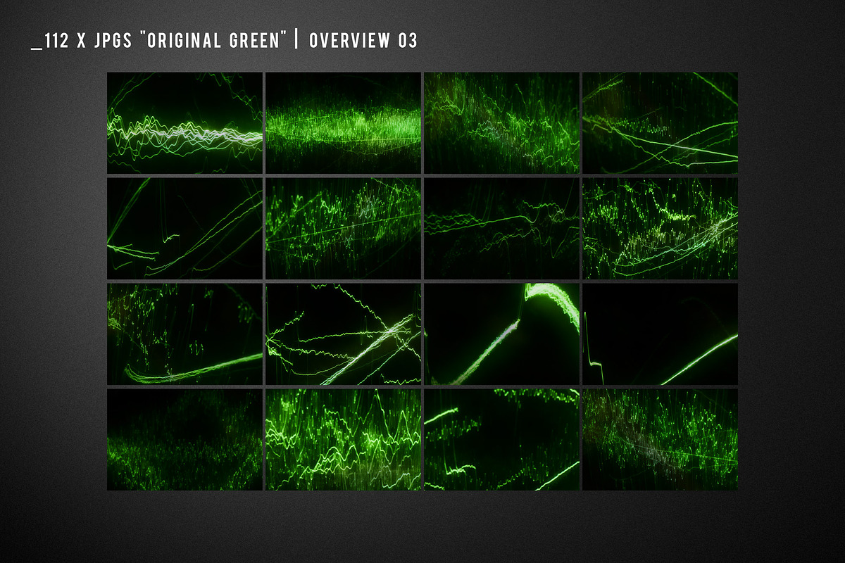 SCOPE | 420+ Analog Oscillator Waves, a Brushes & More by CUDOS (Photo 26 of 38)