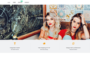 Shopify Clothing eCommerce Theme, a Templates & Theme by Exclusive Themes (Thumbnail 10 of 10)