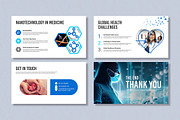 The Future Of Modern Medicine, a Presentation Template by Mighty-Slide (Thumbnail 5 of 5)